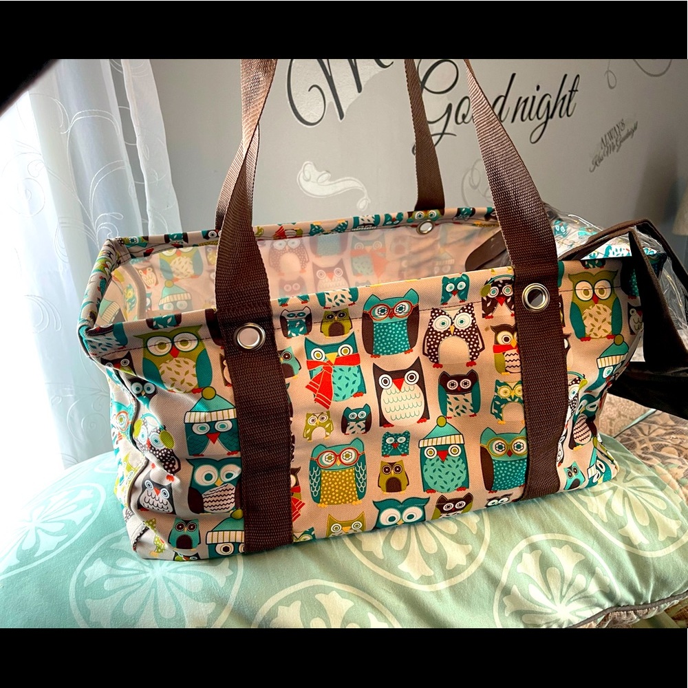 Thirty One Medium tote